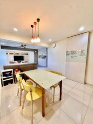 Blk 302C Anchorvale Court (Sengkang), HDB Executive #520595011
